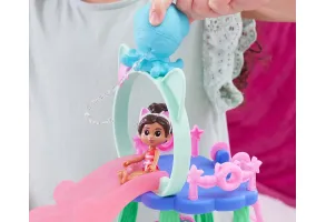 Gabbys Dollhouse - Игрален комплект: Басейн - 7