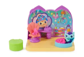 Gabbys Dollhouse - Луксозна спа баня - 2