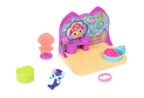 Gabbys Dollhouse - Луксозна спа баня - 3