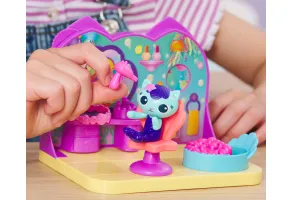 Gabbys Dollhouse - Луксозна спа баня - 4