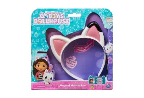 Gabby's Dollhouse - Магически музикални уши