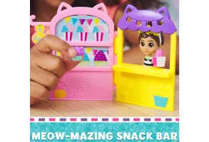 Gabbys Dollhouse - Приказно градинско парти - 5