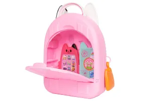 Gabbys Dollhouse - Раница с аксесоари - 6