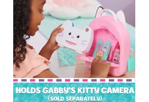 Gabbys Dollhouse - Раница с аксесоари - 7