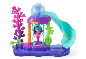 Gabbys Dollhouse - Цветният аквариум на МърКет - 2