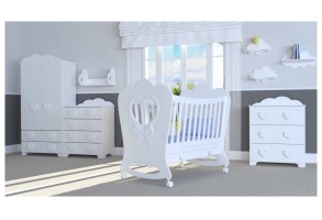 Гардероб Bambino Casa Cuori Grandi Felici