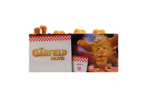 GARFIELD Плюшена играчка 20 см. - 6
