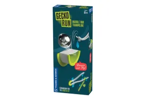 Gecko Run Батут