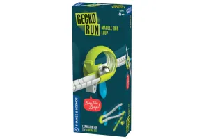 Gecko Run Лупинг