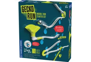 Gecko Run Стартов комплект