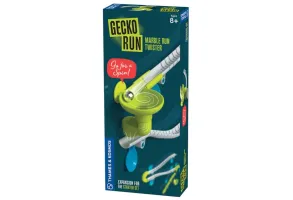 Gecko Run Туистър