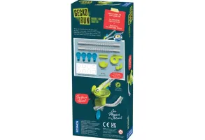 Gecko Run Туистър - 2