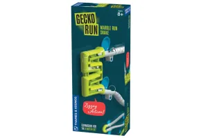 Gecko Run Змия