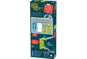 Gecko Run Змия - 3
