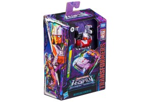 Фигурка Hasbro Transformers Generations Legacy Deluxe Autobot Minerva, 14 см.