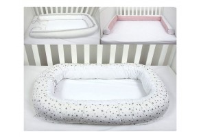 Гнездо 3в1 Bambino Casa - 6