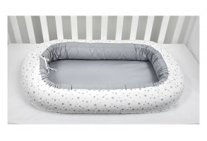 Гнездо 3в1 Bambino Casa