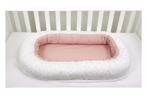 Гнездо 3в1 Bambino Casa