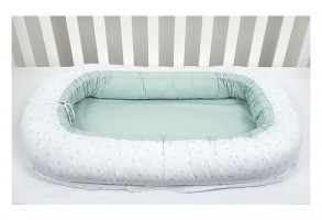 Гнездо 3в1 Bambino Casa