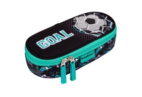 GOAL овален несесер