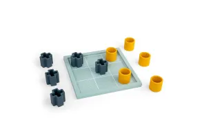 Голям морски шах със силиконови фигурки  - BIGJIGS - 3