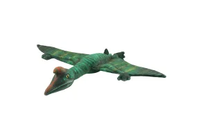 Голяма плюшена играчка Кетцалкоатлус, 50 см.