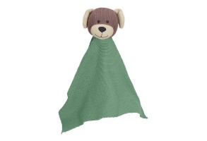 GOTS Играчка Куче за гушкане