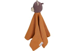 GOTS Играчка Мече за гушкане - 3