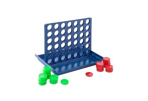 Grafix Игра 4 в редица - Емоции - 3
