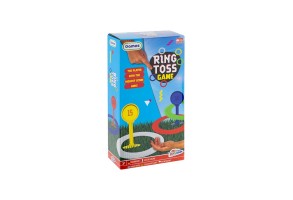 Grafix Игра за хвърляне на пръстен