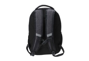 GREY BLACK раница с 3 отделения - 4