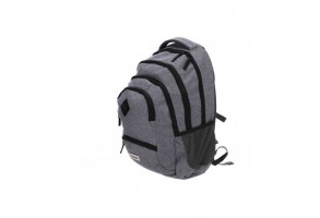 GREY BLACK раница с 5 отделения - 3
