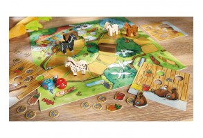 Образователна игра ХОП В ГАЛОП (3-12) - 4