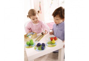 Образователна игра ОВОЩНАТА ГРАДИНА (2+) - 4