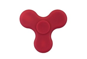 Анти-стрес Hand Spinner Fidget Bluetooth спинер с музика и светлина - 2