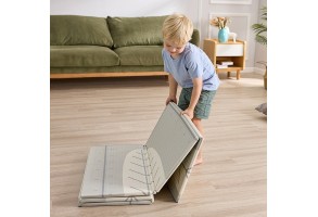 Hape Азбука - Сгъваема подложка за игра, 177 x 147 x 1 см - 6