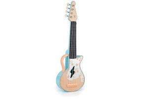 Hape Детско Rock’n Roll - Укулеле - 3