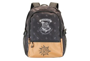 HARRY POTTER FAN Hogwarts  ученическа раница Howgarts