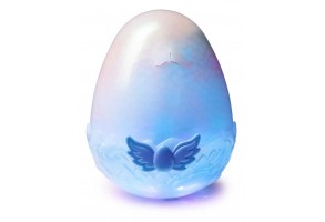 Hatchimals Излюпващо се яйце изненада Draggle - 3