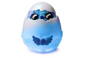 Hatchimals Излюпващо се яйце изненада Draggle - 5