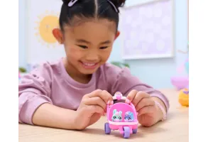 Hatchimals - Комплект яйце изненада, детска количка - 9