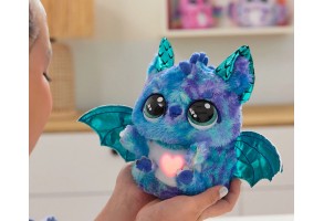 Hatchimals - Комплект яйце изненада: Draggle - 12