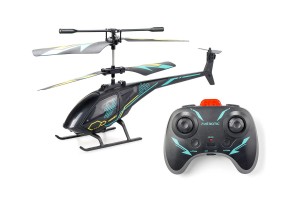 Хеликоптер Air Mamba Silverlit - 2