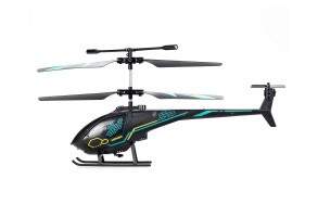 Хеликоптер Air Mamba Silverlit - 5