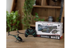 Хеликоптер Air Mamba Silverlit - 10