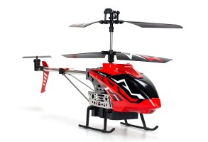 Хеликоптер Sky Knight Silverlit - 3