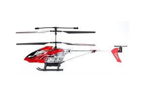 Хеликоптер Sky Knight Silverlit - 5