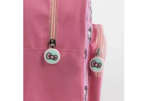 HELLO KITTY малка раница - 3
