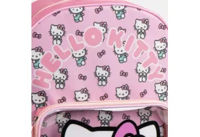 HELLO KITTY малка раница - 4