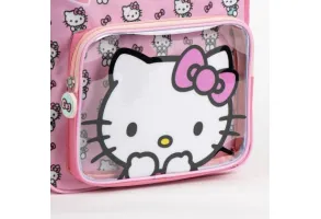 HELLO KITTY малка раница - 5